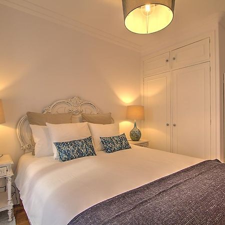 Apartamento Heart Of Bairro Alto-Live Like A Local Lisboa Exterior foto